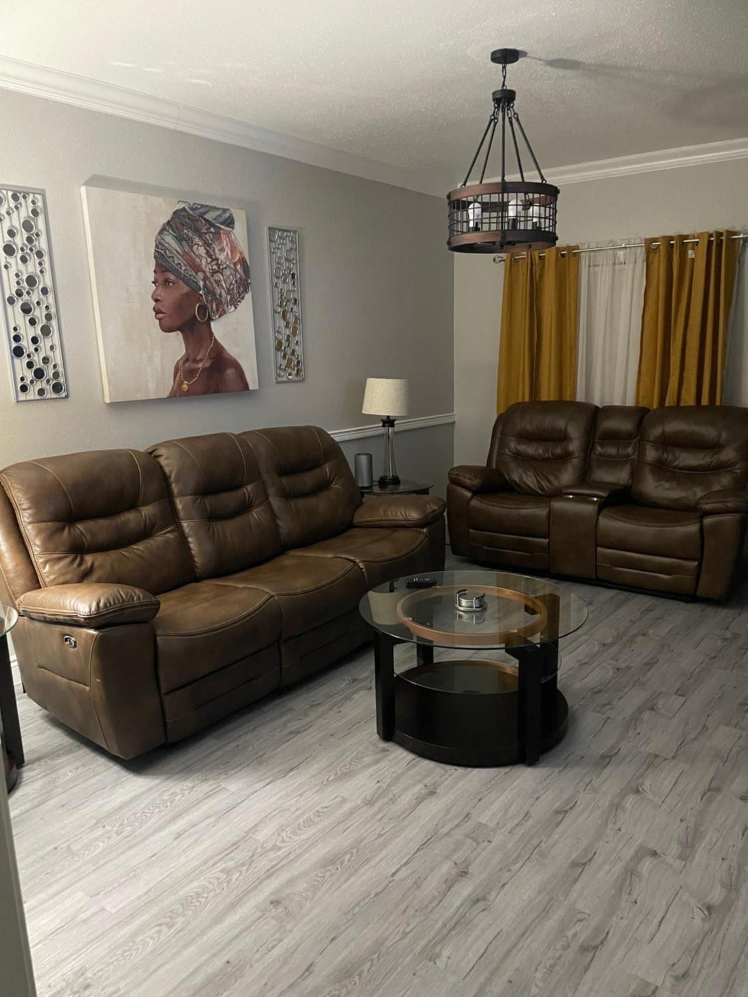 Appartement Rafeal à Houston Extérieur photo
