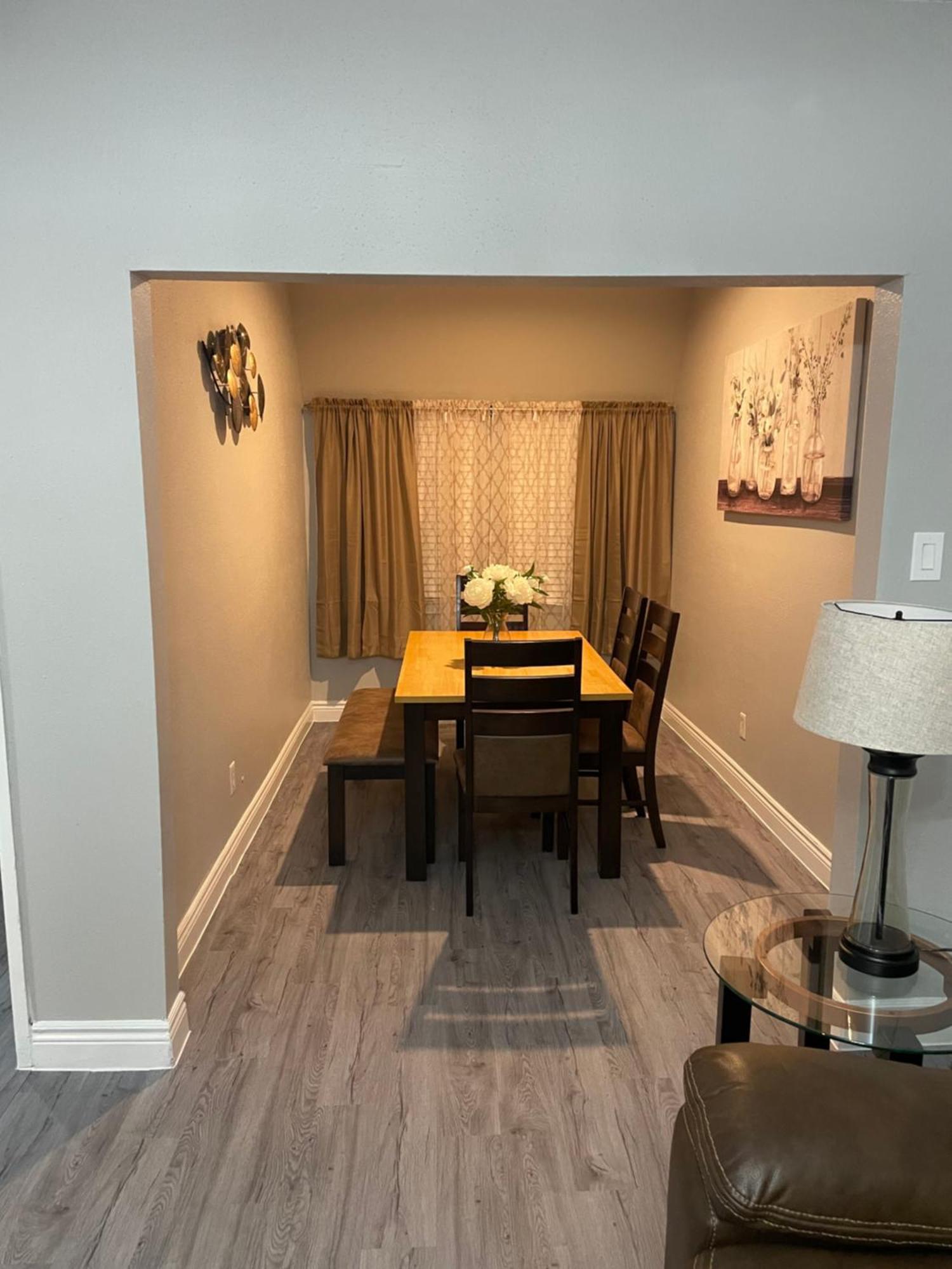 Appartement Rafeal à Houston Extérieur photo