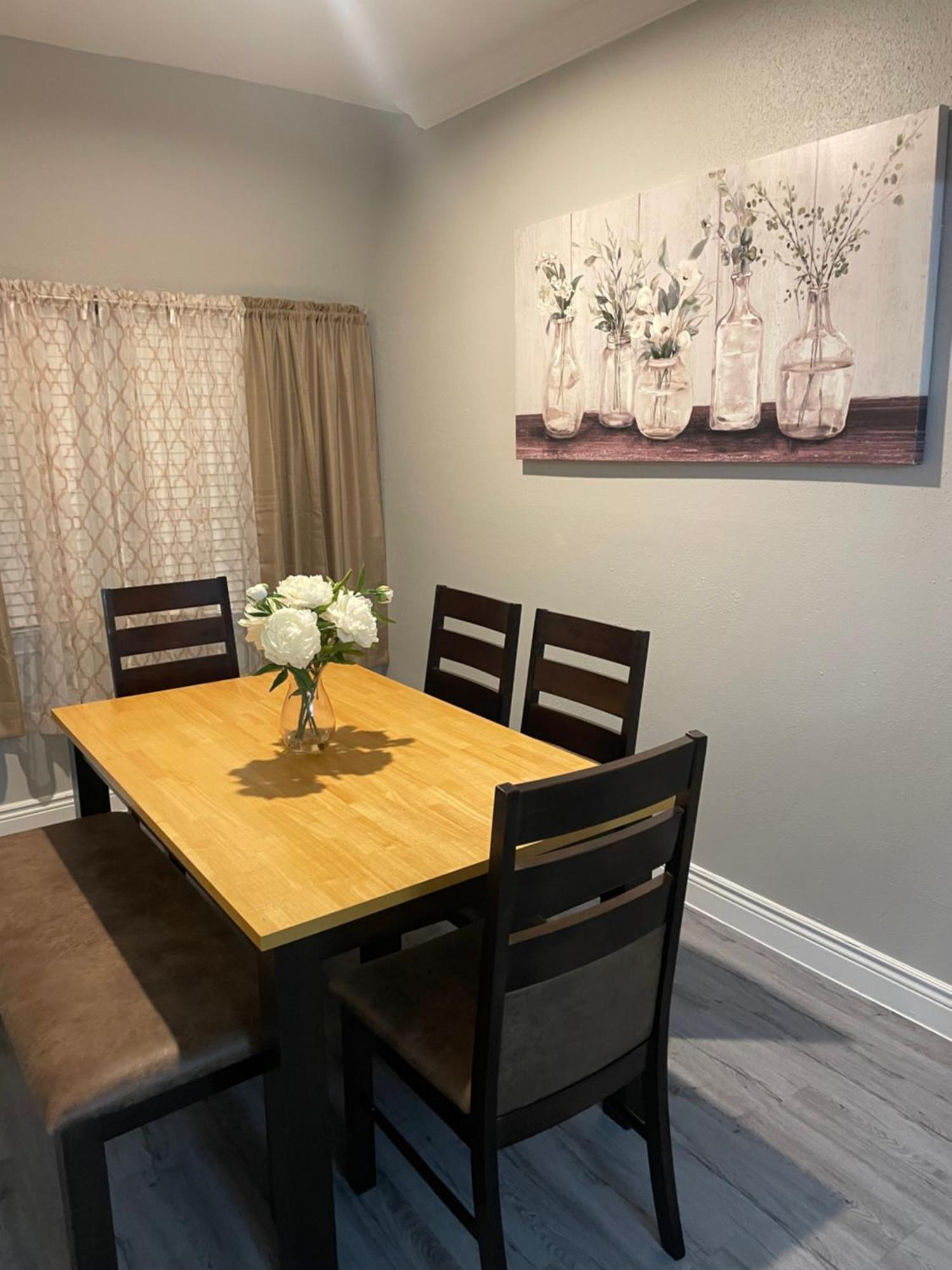 Appartement Rafeal à Houston Extérieur photo