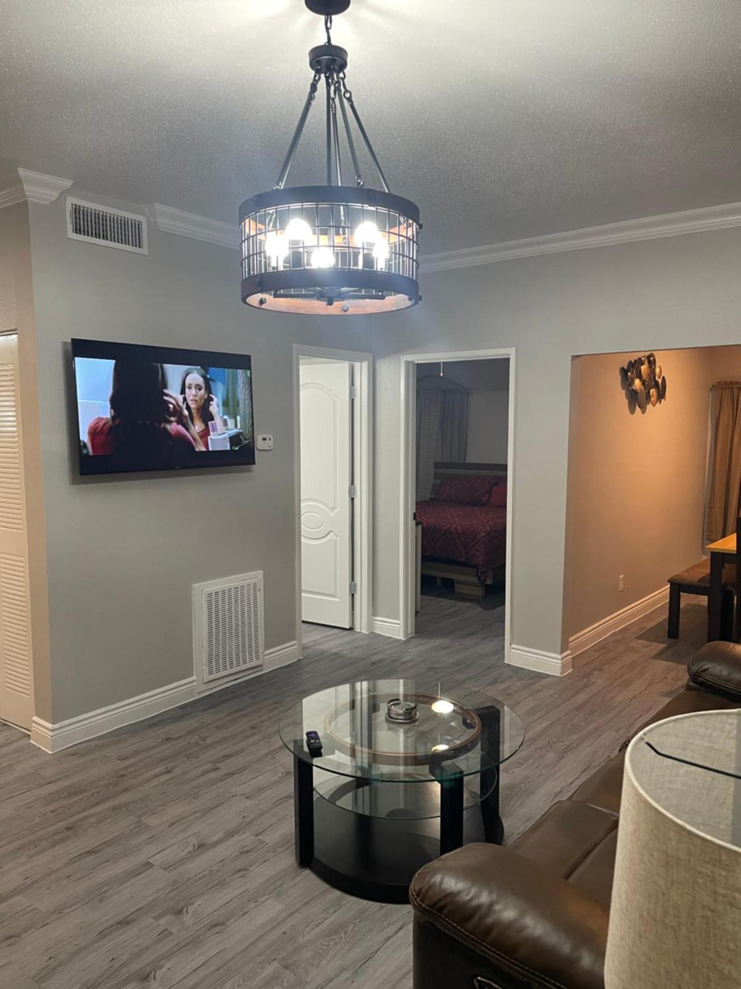 Appartement Rafeal à Houston Extérieur photo