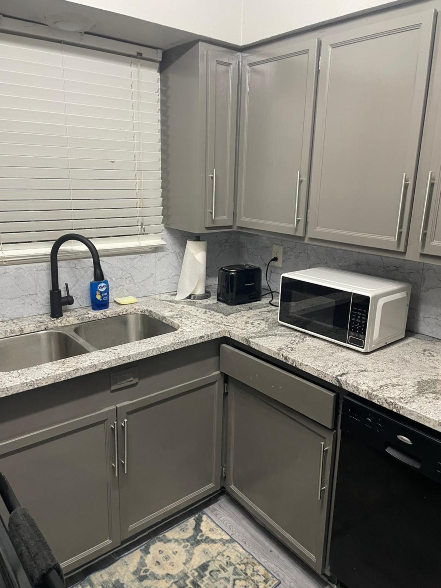 Appartement Rafeal à Houston Extérieur photo