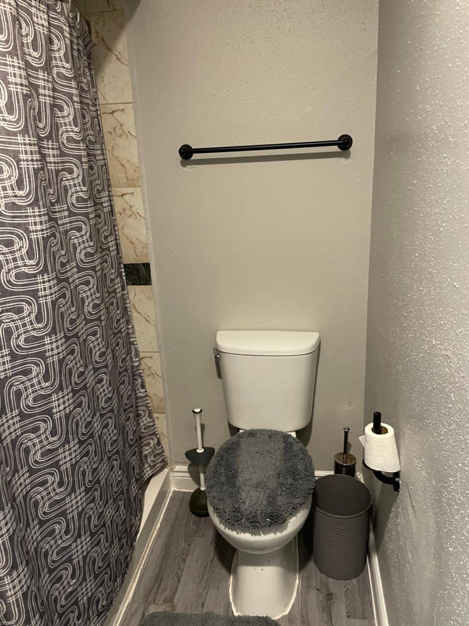 Appartement Rafeal à Houston Extérieur photo