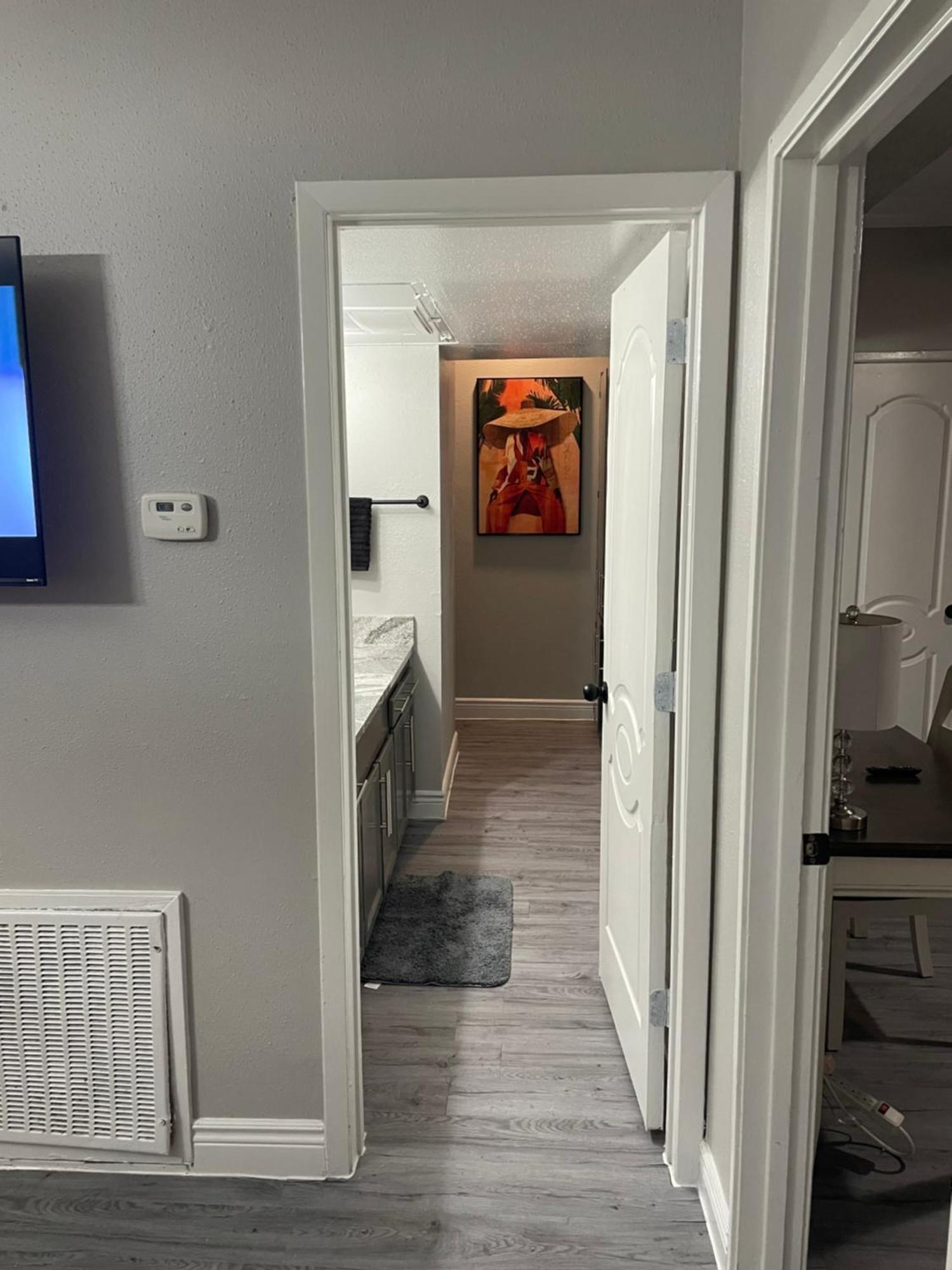 Appartement Rafeal à Houston Extérieur photo
