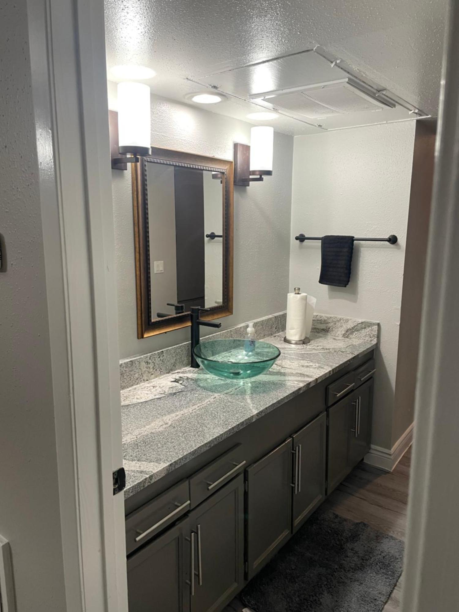 Appartement Rafeal à Houston Extérieur photo