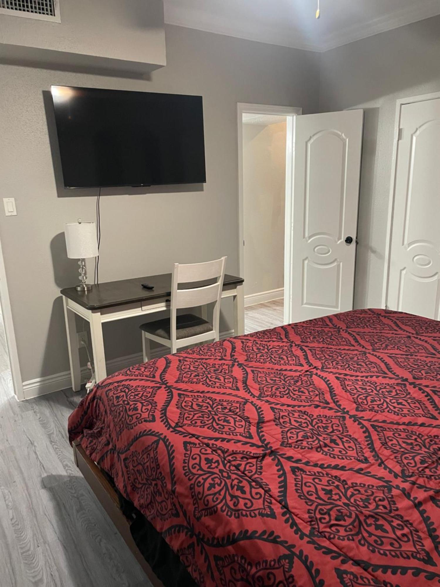 Appartement Rafeal à Houston Extérieur photo